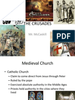 The Crusades