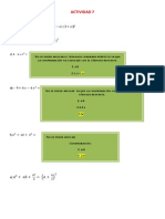 Actividad 7 - Unidad 2