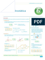 Sem6 - Hidrostática PDF