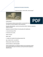 Valoracion Del Losartan Potasico Por HPLC