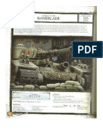 231763101 Warhammer 40K Reference Sheets