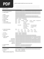Download Format Biodata Sertifikasi Guru by adhyatnika geusan ulun SN23935699 doc pdf