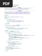 Index - JSP: Estructura de Un Proyecto Holamundo