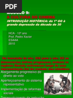 A Cultura Do Cinema