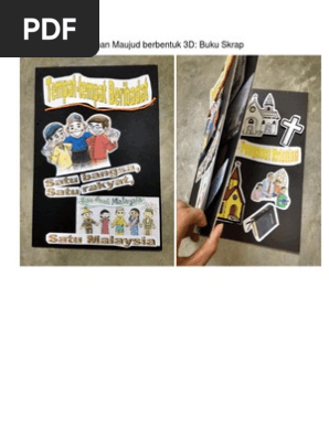 Sdp Abm Buku Skrap Pdf