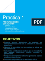 Practica 1- Reporte