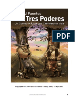 Rod Fuentes - Los 3 Poderes (Completo)