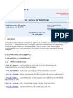 PG-2E7-00007-K   Manual de Segurança.doc