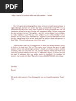 Communication Studies Past Paper | PDF | Dietary Supplements | Vitamin
