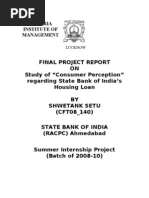 Download Final Project SBI SIP by shwetanksetu SN23937971 doc pdf