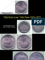 Tien Kim Loai Viet Nam 1953-1975