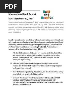 SeptInformationalBookReport.docx 