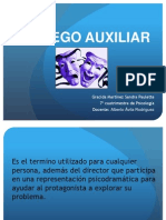 Ego Auxiliar