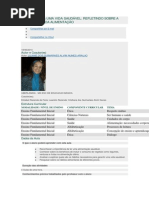 Hábitos Para Uma Vida Saudável