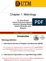 Ch1 Metrology