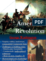 9 the american revolution