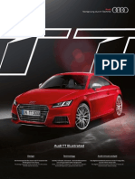 DB Carbon Türleisten Enden r+l für Audi R8 42