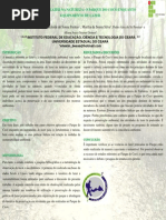 Lazer e Sustentabilidade