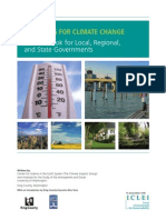 ClimateChange Reference