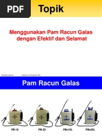 Download 10 Menggunakan Pam Racun Galas dengan Efektif dan Selamat by CocoaSafe-Malaysia SN239389937 doc pdf