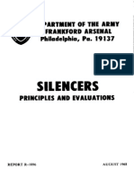 (eBook Guns) Silencers-Principles Evaluations