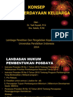 Powerpoint Posdaya (Panduan KKN)