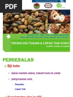 Download 10 Teknologi Tuaian dan Lepas Tuai Koko by CocoaSafe-Malaysia SN239390701 doc pdf