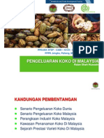 Download 2 Pengeluaran Koko Di Malaysia by CocoaSafe-Malaysia SN239390714 doc pdf