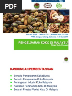 Download 2 Pengeluaran Koko Di Malaysia by CocoaSafe-Malaysia SN239390714 doc pdf