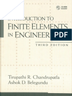 Libro Chandrupatla