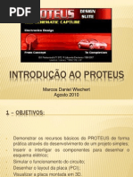 Introdução Ao Proteus