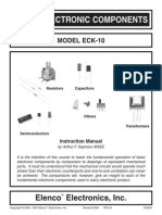 Eck 10 Manual