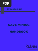 Download LAUBSCHER Updated Cave Mining Handbook by Fernando Ricardo SN239393134 doc pdf