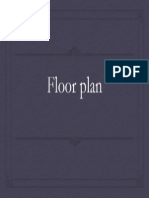NX Floor Plan