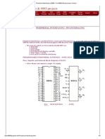 Peripheral-Interfacing of 8085 - Free 8085 Microprocessor Lecture