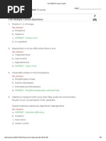Download Test_ NBME 15 Review _ Quizlet by LimbeenGenuine SN239394176 doc pdf