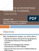Concepts in Enterprise Resource Planning: Third Edition
