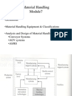 Module 7-Material Handling