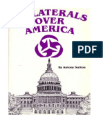 Trilaterals Over America - Antony C Sutton