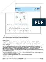 Intrduction To Reservoir Facies Modeling