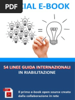 Download 54 LINEE GUIDA IN RIABILITAZIONE by Francesco Bastacos SN239398763 doc pdf