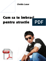 Cum Sa Te Imbraci Pentru Atractie