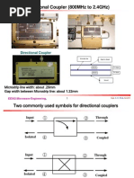 Download 4 Directional Coupler-ppt by Akshay Karve SN239399581 doc pdf