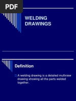 Welding Drawings 2