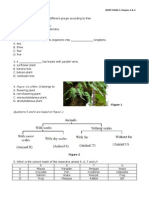 Form Chap 3 & 4 Test