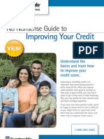 Demystified Improvingcredit