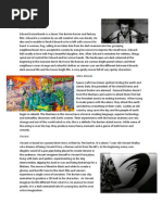 PDF | PDF | The Legend Of Sleepy Hollow