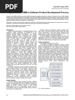 CMMI Implementation Software