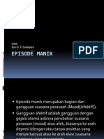 Episode Manik