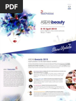 ASEAN Beauty2015-Show Update-Lowres File